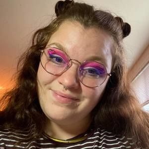 Meet your Posher, Kathryn